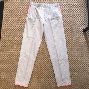 80’s Quicksilver surfwear pants